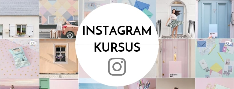 Instagram kursus - Kom flyvende fra start med Instagram for Business