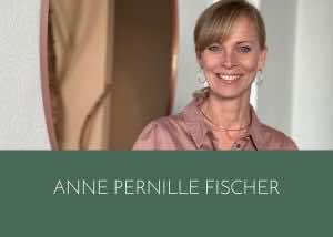 Anne Pernille Fischer - Anne Billing gav mig en idé til en ny slags fb-annonce