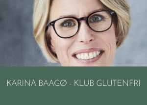 Karina Baagø - Anne Billing arbejder simpelthen så professionelt på alle niveauer