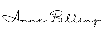 Anne Billing